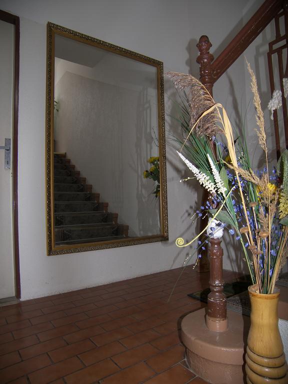Penzion U Antonickova Pramene Marianske Lazne Exterior photo